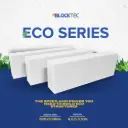 Eco Series AAC Blocks