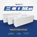 Ecolite Series AAC Blocks